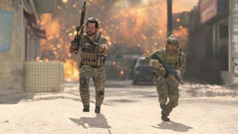 使命召喚：MW3 的真實傳奇活動 – 開始日期以及如何解鎖獎勵