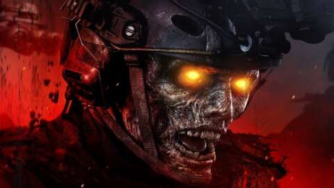 CoD：現代戰爭 3 MP 和殭屍評論 – 銷售懷舊
