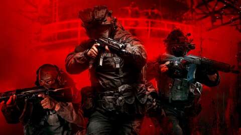 CoD：現代戰爭 3 補丁說明包括動作變化和主要殭屍問題的修復