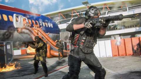 動視表示《決勝時刻：MW3》的負面情緒有助於團隊保持動力