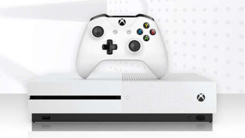 Xbox One 為 Microsoft 的保護重點奠定了基礎
