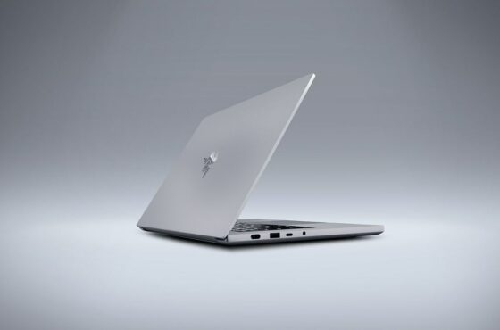 Razer 的黑色星期五活動包括遊戲筆記型電腦、鍵盤等產品的降價
