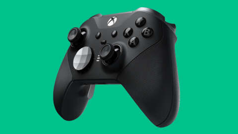 Xbox Elite Series 2 控制器大幅折扣，可能會售空