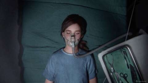 尼爾·德魯克曼 (Neil Druckmann) 拒絕評論《最後生還者 3》或多人遊戲,但確認了“其他項目” 尼爾·德魯克曼 (Neil Druckmann) 拒絕評論《最後生還者 3》或多人遊戲,但確認了“其他項目”