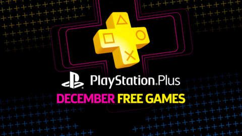 PlayStation Plus 2023 年 12 月免費遊戲揭曉