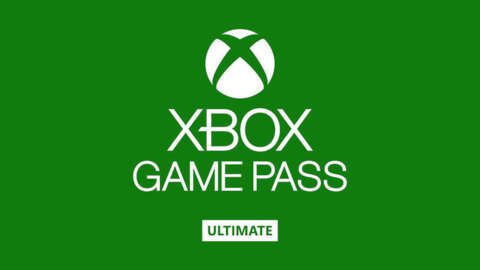 Xbox Game Pass Ultimate 限時優惠 25%