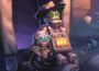SteamWorld Build 推出日大幅折扣