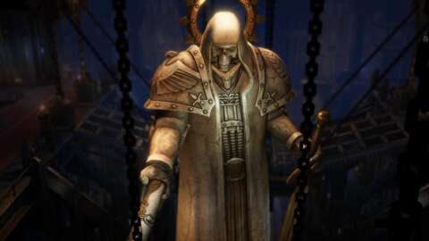 Warhammer 40K：Rogue Trader – 如何重新指定和重置技能