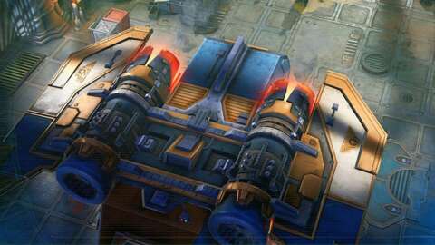 Warhammer 40K：Rogue Trader – 交易和聲譽指南