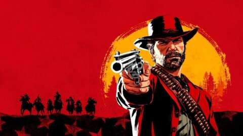 Red Dead Redemption 2 演員「確定」Red Dead 3 將會推出