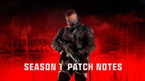 CoD: Warzone 和 MW3 Season 1 補丁說明詳細介紹了武器平衡、新地圖和生活品質變化 CoD: Warzone 和 MW3 Season 1 補丁說明詳細介紹了武器平衡、新地圖和生活品質變化
