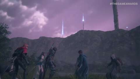 《Final Fantasy 16》DLC Echoes Of The Fallen 今天發布，第二個 DLC 將於明年推出