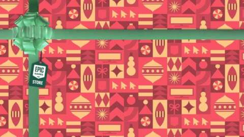 Epic 將在假期期間贈送大量免費遊戲，從《天命 2：遺產合輯》開始