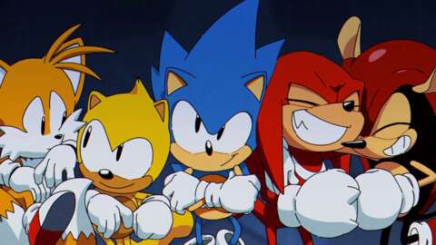 Netflix Games 2024 Slate 包括《Sonic Mania Plus》、《Cozy Grove 2》等 Netflix Games 2024 Slate 包括《Sonic Mania Plus》、《Cozy Grove 2》等