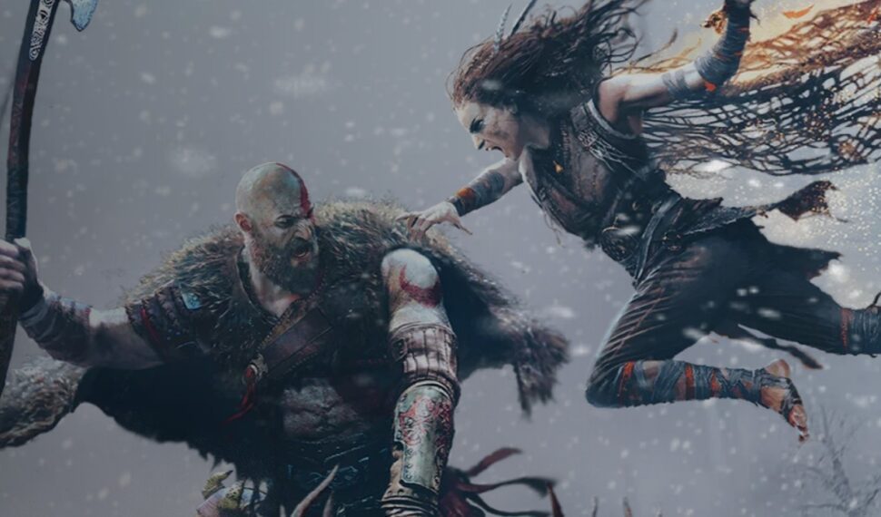 PS5、Switch 和 Xbox 最佳遊戲優惠 – 黑色星期五價格回歸