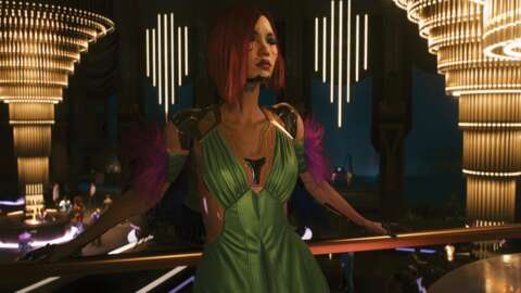 2023 年最佳作品:《Cyberpunk 2077》:打破幻影自由結局的循環 2023 年最佳作品:《Cyberpunk 2077》:打破幻影自由結局的循環