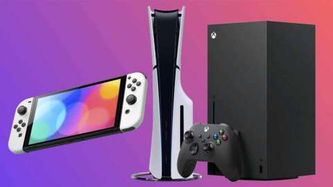 聖誕節前最佳遊戲機優惠 – PS5、Nintendo Switch 和 Xbox Series X|S