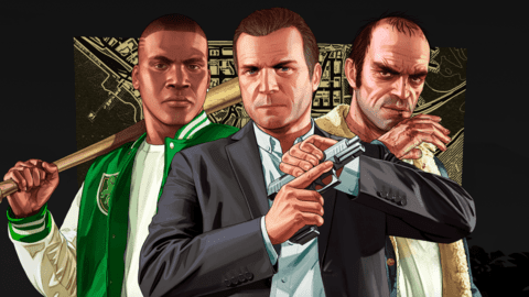 GTA 5 將在重返服務六個月後很快離開 Xbox Game Pass GTA 5 將在重返服務六個月後很快離開 Xbox Game Pass