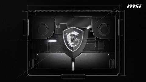 MSI Gaming 調侃自己的 Steam Deck 競爭對手