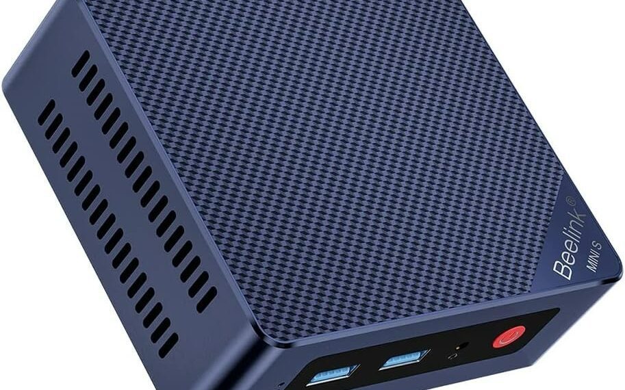 熱門迷你電腦在亞馬遜獲得巨額折扣