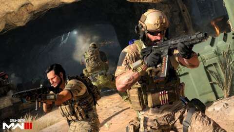 CoD：現代戰爭 3 和戰區 – 如何解鎖 HRM-9 SMG