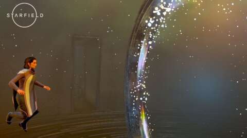 《Starfield》有史以來最大的更新現已發布,但僅在 Steam 上 《Starfield》有史以來最大的更新現已發布,但僅在 Steam 上