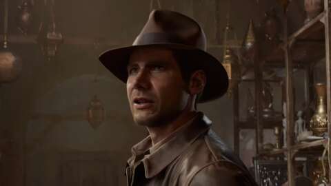 《法櫃奇兵：大圓圈》今年登陸 Xbox 和 PC