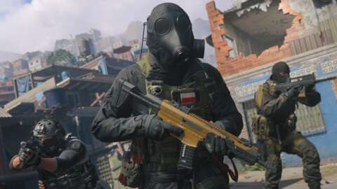 CoD：現代戰爭 3 和戰區第 2 季發布日期和詳細信息
