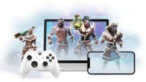 蘋果做出重大政策轉變,向 Xbox 雲端遊戲等開放 iOS 蘋果做出重大政策轉變,向 Xbox 雲端遊戲等開放 iOS