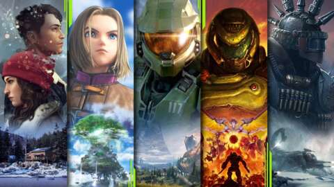 Xbox Game Pass 即將推出一項實用的新功能