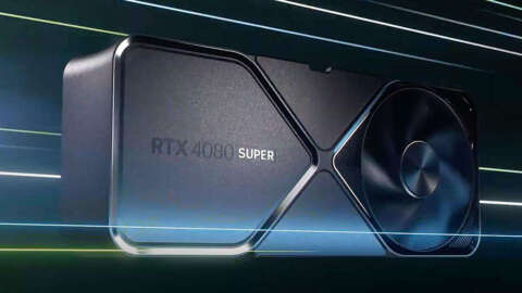 哪裡可以購買 Nvidia GeForce RTX 4080 超級顯示卡