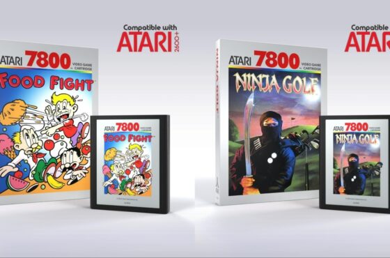全新 Atari 2600+ 遊戲和控制器現已在亞馬遜接受預訂