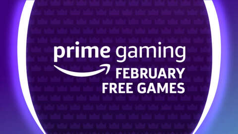 Amazon Prime 會員本月可免費獲得 8 款遊戲