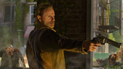 CoD: Warzone 和 MW3 第 2 季將 Rick Grimes 納入 Battle Pass,並添加新的 MP 地圖和模式 CoD: Warzone 和 MW3 第 2 季將 Rick Grimes 納入 Battle Pass,並添加新的 MP 地圖和模式