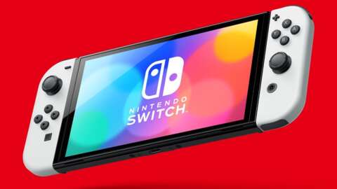 Nintendo Switch 可能會在 2025 年取代 PS2 成為史上最暢銷遊戲機