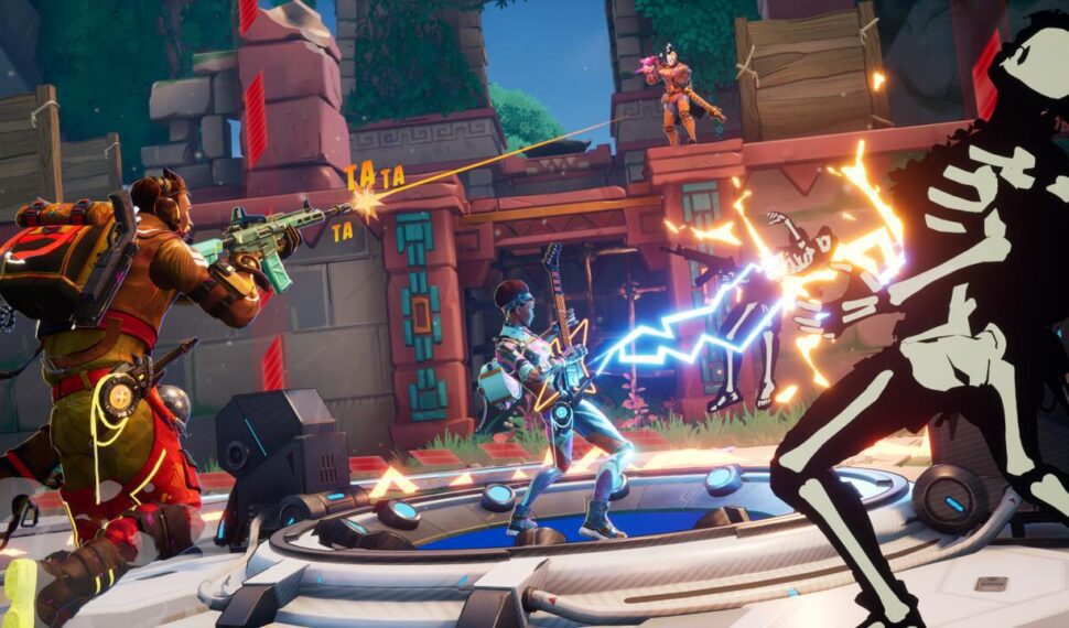 《霍克德》本週登陸 PS5 和 Xbox Series X|S