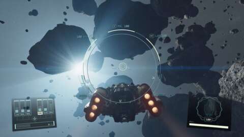 Starfield 的下一次更新詳情,Steam Beta 將於三月開始 Starfield 的下一次更新詳情,Steam Beta 將於三月開始