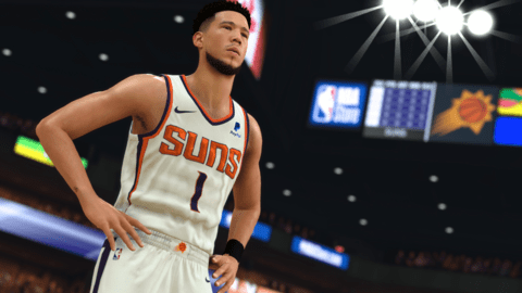 《NBA 2K24》遊戲通行證驚喜發布 《NBA 2K24》遊戲通行證驚喜發布