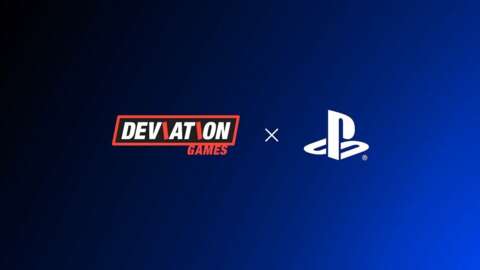 前 COD 開發者的 PlayStation 合作工作室已關閉