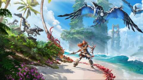 前 PlayStation 老闆表示,排他性是 AAA Games 的「致命弱點」 前 PlayStation 老闆表示,排他性是 AAA Games 的「致命弱點」