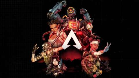 《Apex Legends》開發商 Respawn 遭 EA 裁員 《Apex Legends》開發商 Respawn 遭 EA 裁員