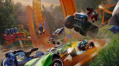 Xbox Game Pass 本月新增《暗黑破壞神 4》、Hot Wheels 等內容