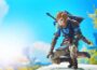 Zelda：王國的淚水 – 鏈接豪華無花果動作人物在亞馬遜