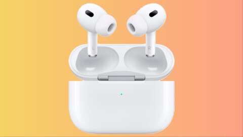 Apple AirPods Pro 史上最低價促銷，附 USB-C 充電盒