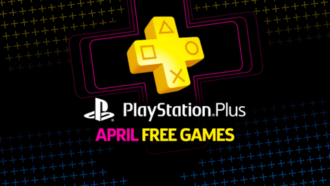 2024 年 4 月 PlayStation Plus 免費遊戲揭曉