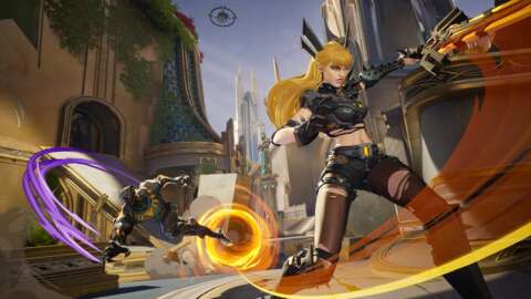 Marvel Rivals：如何報名參加英雄射手的 Alpha 測試