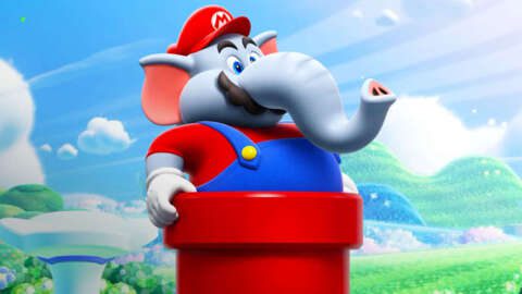 Nintendo Switch 遊戲特惠 – 馬裡奧和薩爾達遊戲大優惠