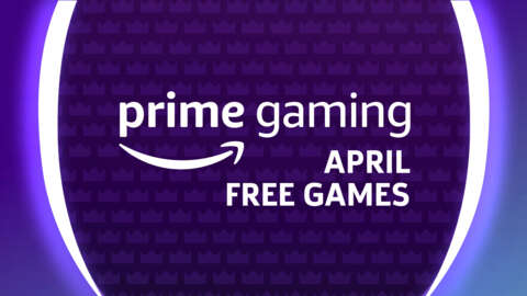 亞馬遜 Prime 會員 4 月可免費獲得 12 款遊戲