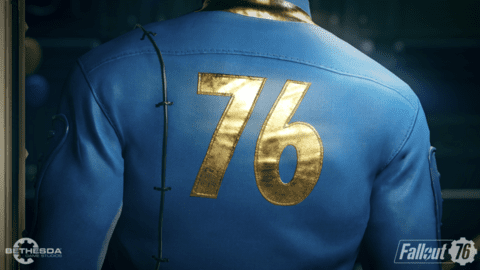 2024 年《Fallout 76》會是什麼樣子？