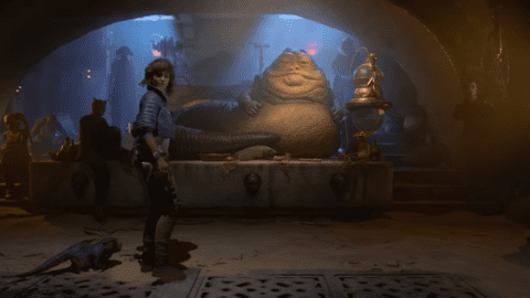 育碧回應星際大戰亡命之徒對赫特人賈巴 DLC 任務的強烈反對